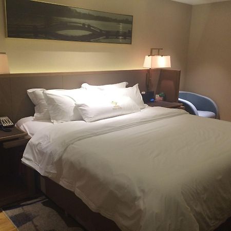 Hangzhou Ruiju Hotel Eksteriør bilde