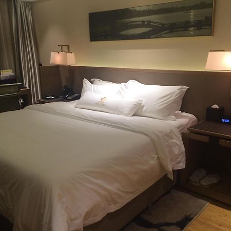 Hangzhou Ruiju Hotel Eksteriør bilde