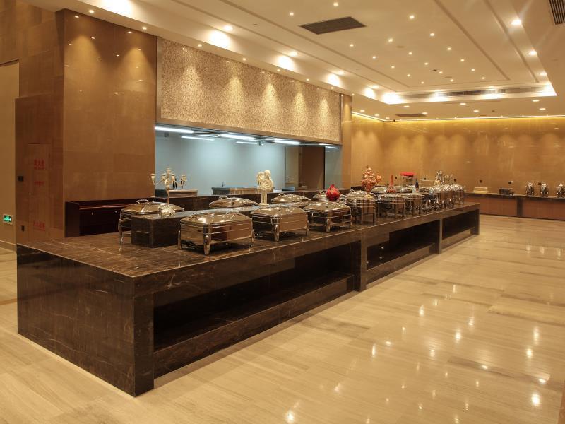 Hangzhou Ruiju Hotel Eksteriør bilde