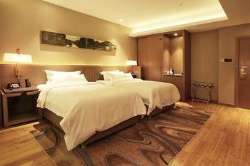 Hangzhou Ruiju Hotel Eksteriør bilde