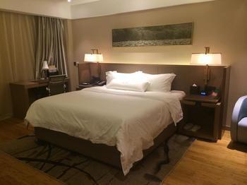 Hangzhou Ruiju Hotel Eksteriør bilde