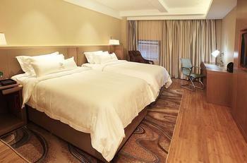 Hangzhou Ruiju Hotel Eksteriør bilde