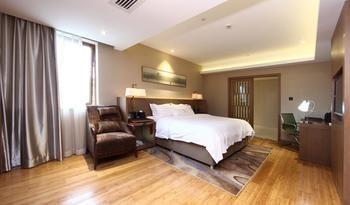 Hangzhou Ruiju Hotel Eksteriør bilde